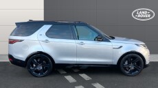 Land Rover Discovery 3.0 D300 R-Dynamic HSE 5dr Auto Diesel Station Wagon